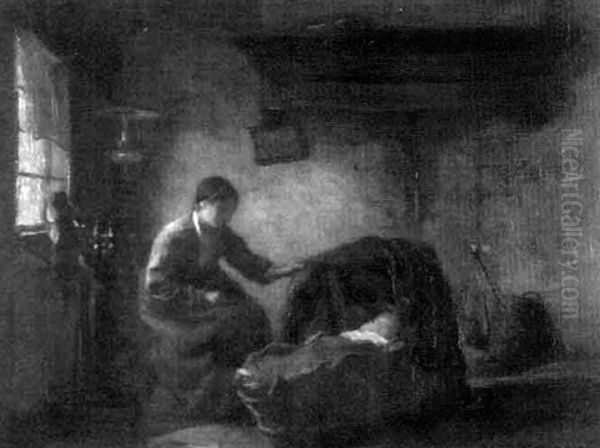 Interior - view 1