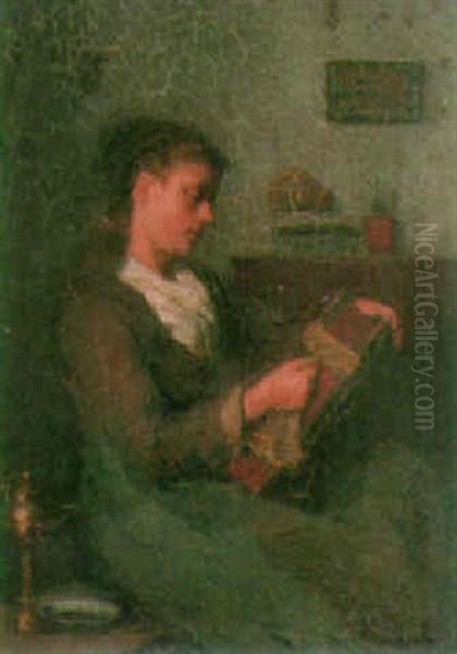Poetsdag - view 1