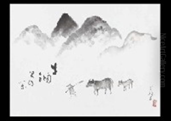 Herdsman - view 1