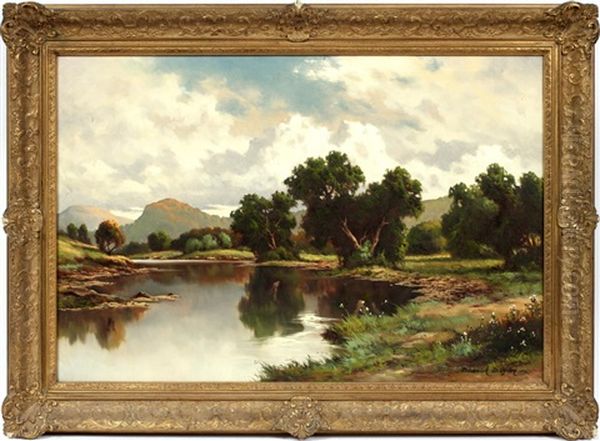 Landscape - view 1