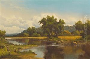 Riverscape