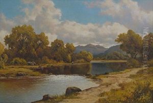 A Singing Stream