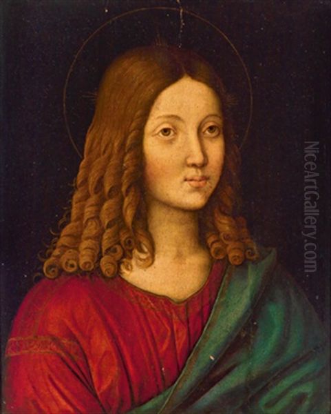 Christus Als Erloser - Il Redentore - view 1