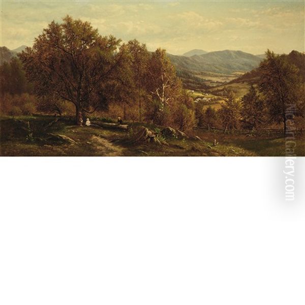 Summer Play - view 1
