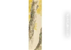 Autumn Fine Day by Suiseki Ohashi