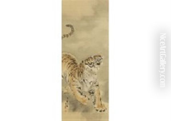 Tora - view 1