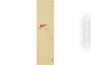 Kinrin by Suiseki Ohashi