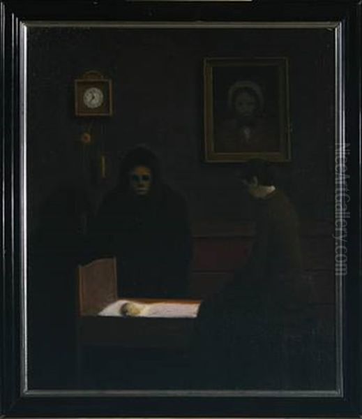 About A Mother - view 1