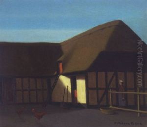 Den Gamle Gard