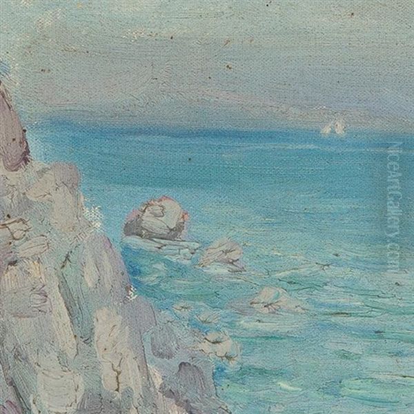 Beach - view 1