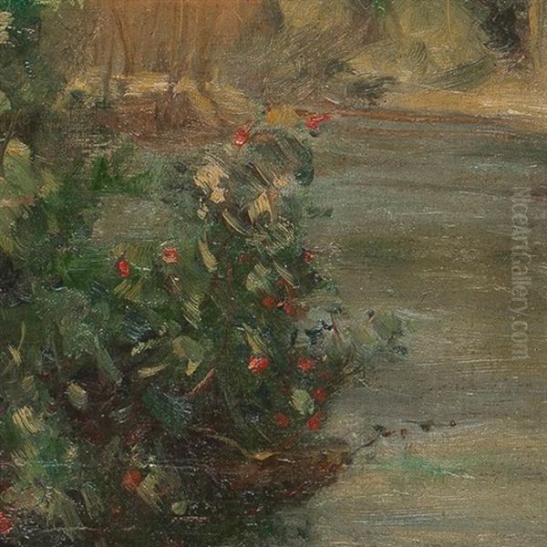 Washing - view 1