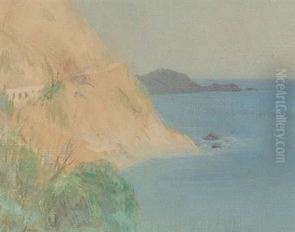 Izu Landscape - view 1