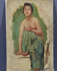 Female Nude