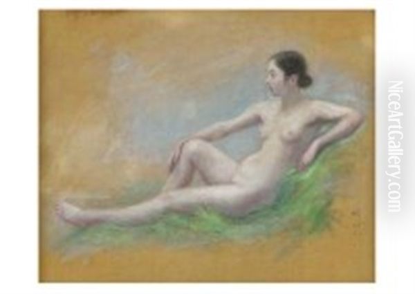 Nude - view 1