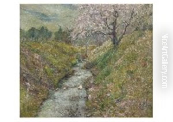 Spring Valley - view 1