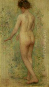 Female Nude