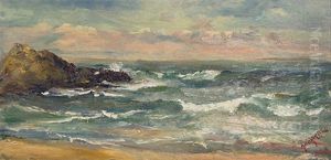 Seascape Seascape