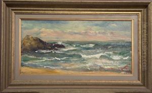 Seascape Seascape