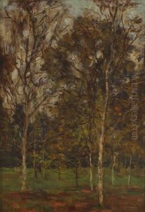 Trees Trees