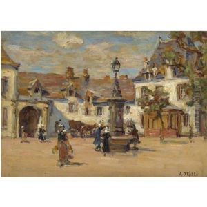 The Village Pump