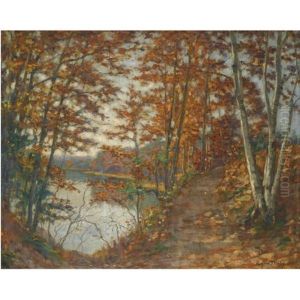 Autumn Landscape