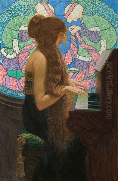 Musica Sacra - view 1