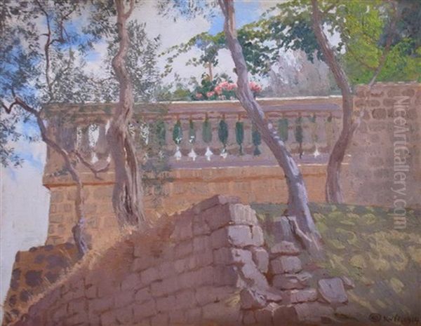 Taras W Sorrento - view 1