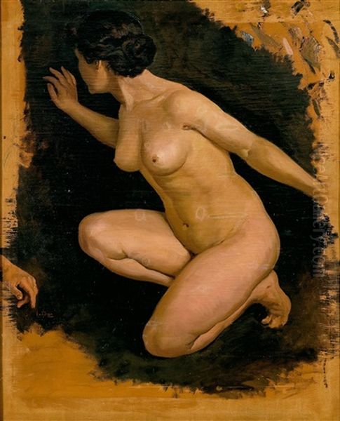 Desnudo Femenino - view 1