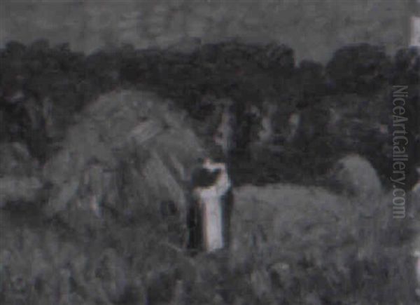 Sommernacht - view 1