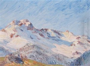 Hochgebirge