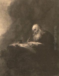 St. Jerome