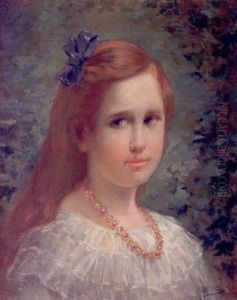 Retrato De Nina