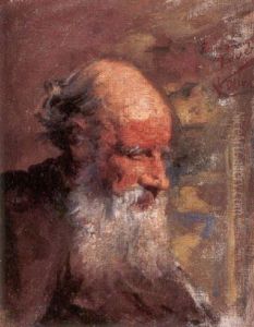 Estudio De Anciano