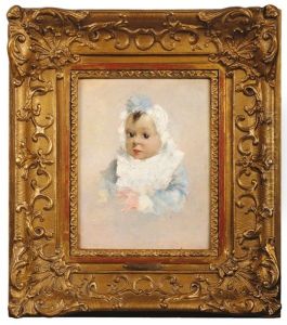 A Child