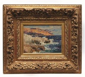 La Cote, Pres De Marseille
