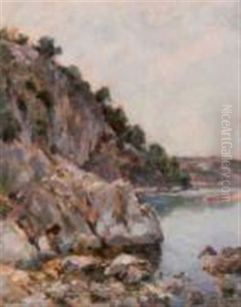 Bord De Cote - view 1
