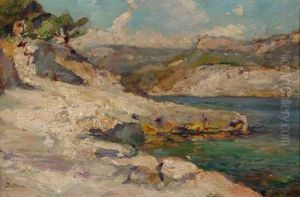 Coin De Calanques