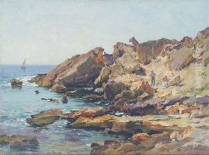 Les Calanques