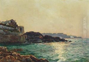 Marseilles by Jean Baptiste Olive