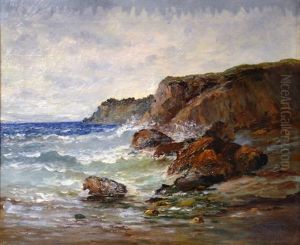 La Cote Aux Environs De Marseille