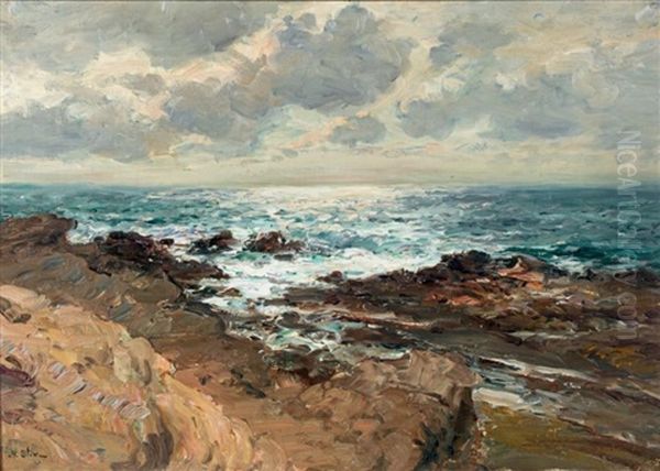 Marine - view 1