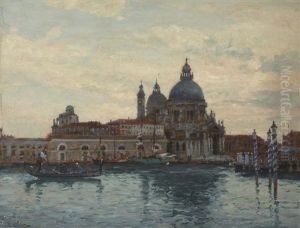Vue De Venise
