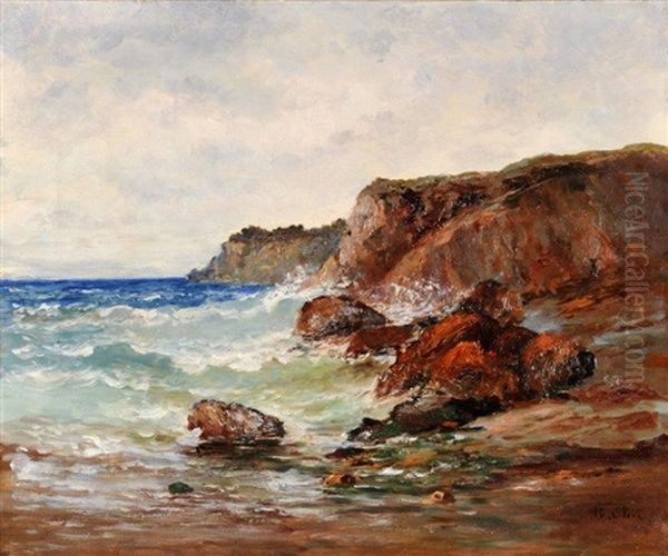 La Cote Pres De Marseille - view 1