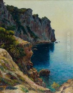 Calanque D'en-vau