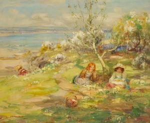 Picking Primroses