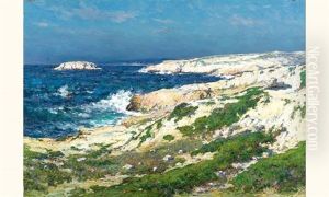 La Corniche