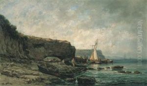 Les Calanques De Marseille