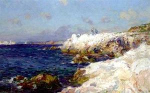 Bord De Mer