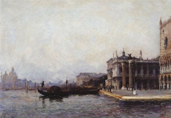 Marine - view 1