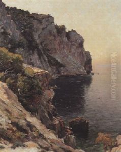 Les Calanques